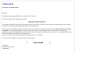 Imprime ecran du mail